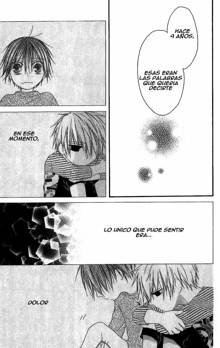 Ouji To Majo To Himegimi To - Capítulo 5 - Página 6 - LectorTMOo