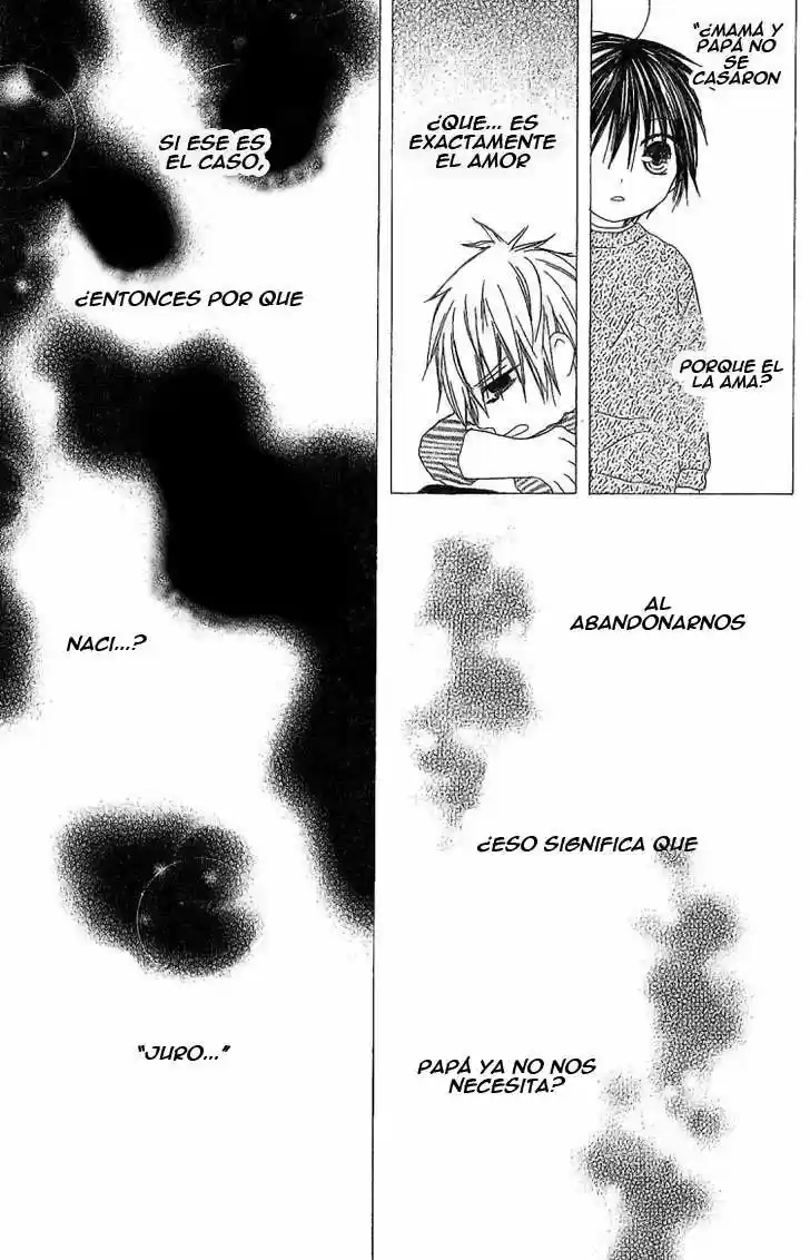 Ouji To Majo To Himegimi To - Capítulo 5 - Página 19 - LectorTMOo