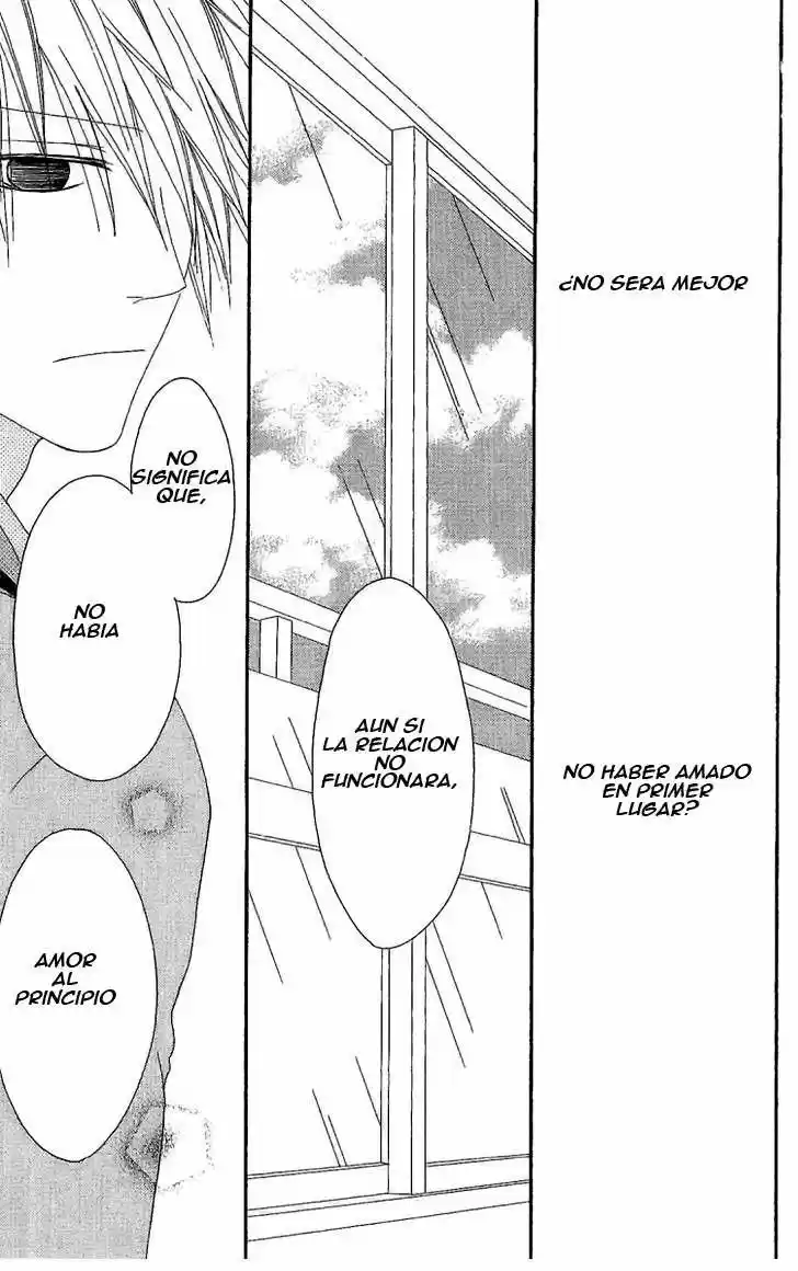 Ouji To Majo To Himegimi To - Capítulo 5 - Página 27 - LectorTMOo