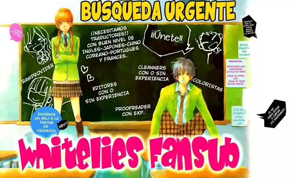 Ouji To Majo To Himegimi To - Capítulo 7 - Página 31 - LectorTMOo