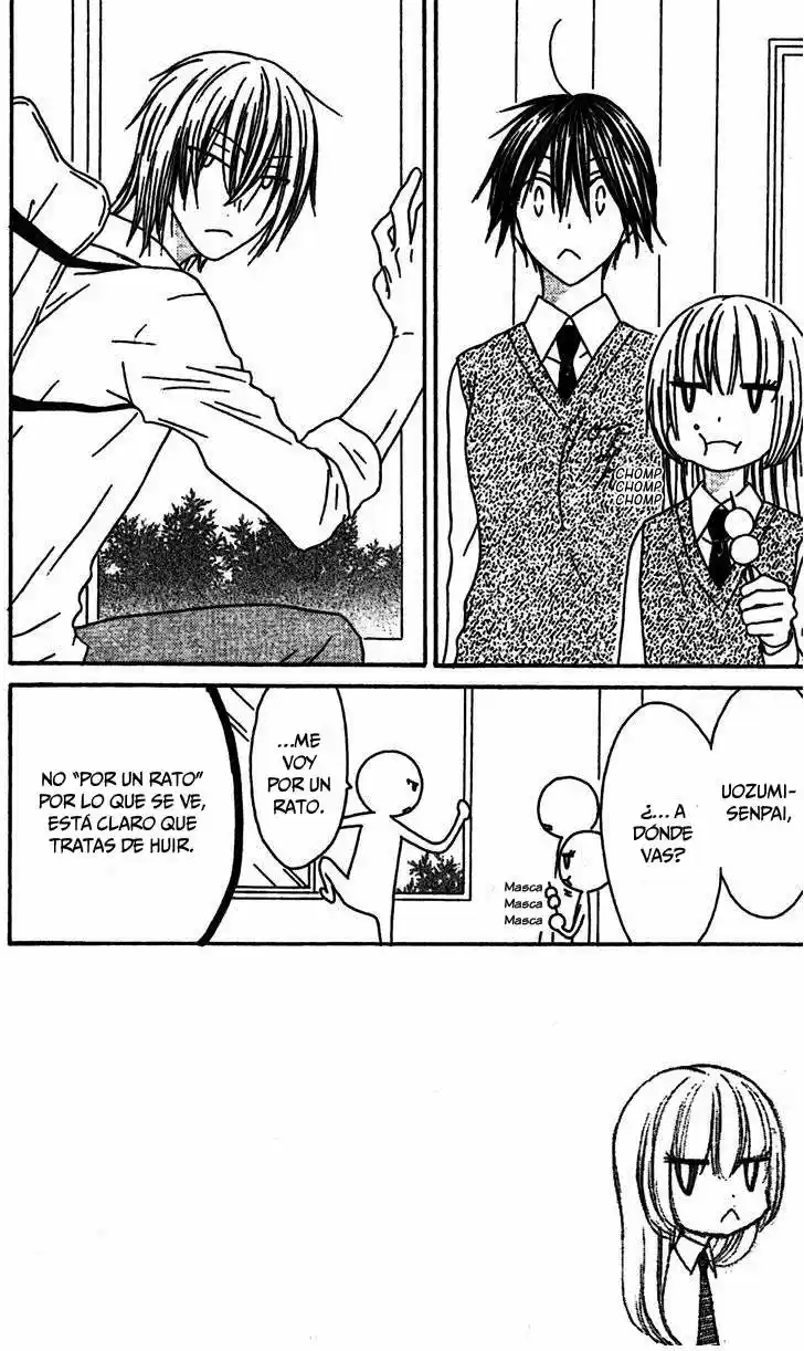 Ouji To Majo To Himegimi To - Capítulo 9 - Página 3 - LectorTMOo