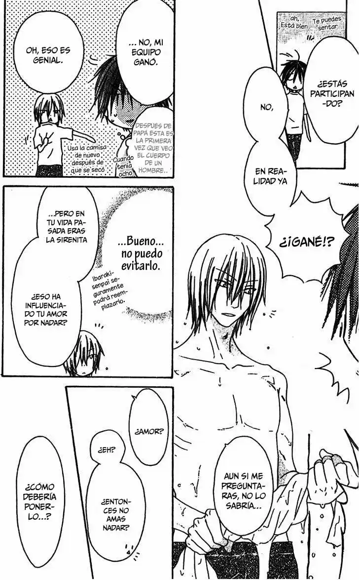 Ouji To Majo To Himegimi To - Capítulo 9 - Página 13 - LectorTMOo