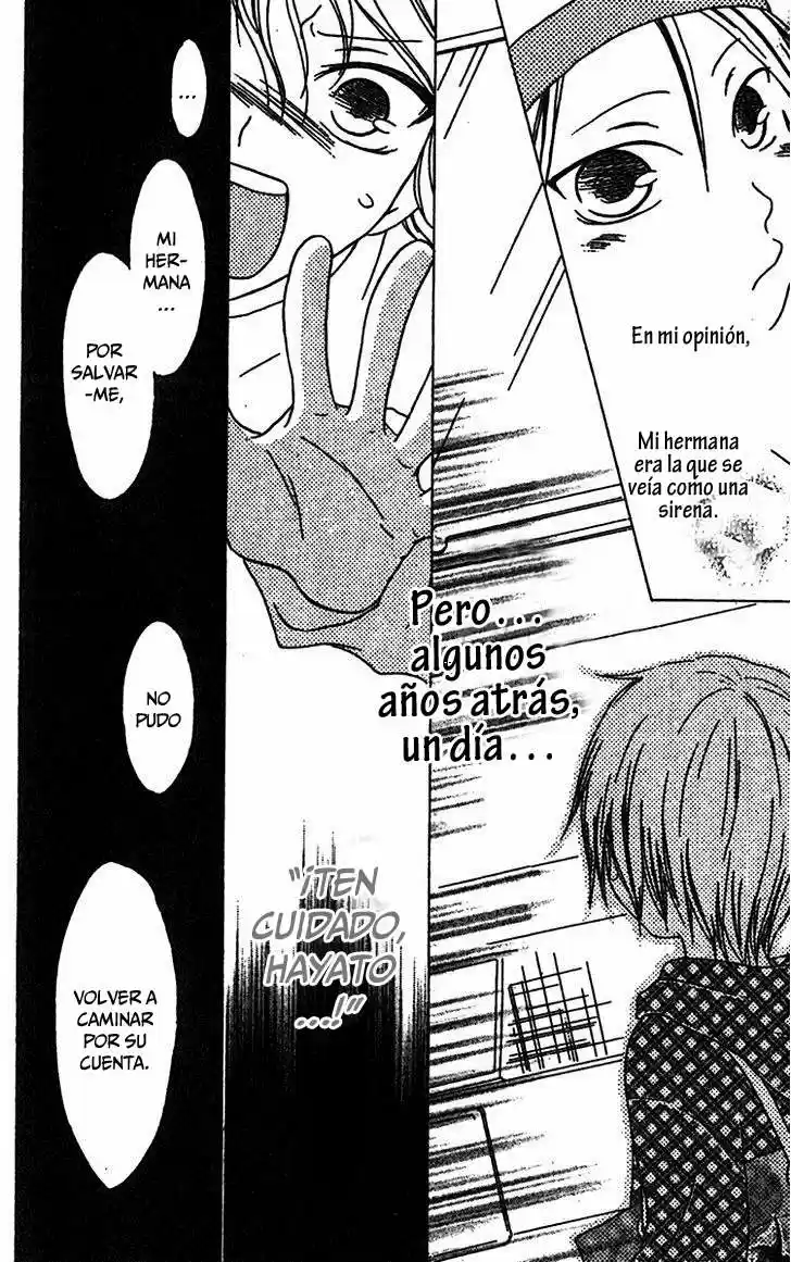 Ouji To Majo To Himegimi To - Capítulo 9 - Página 14 - LectorTMOo
