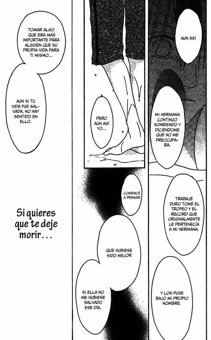 Ouji To Majo To Himegimi To - Capítulo 9 - Página 15 - LectorTMOo