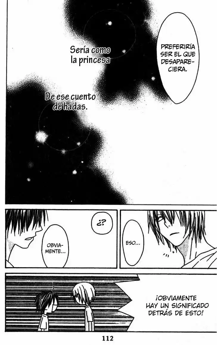 Ouji To Majo To Himegimi To - Capítulo 9 - Página 16 - LectorTMOo