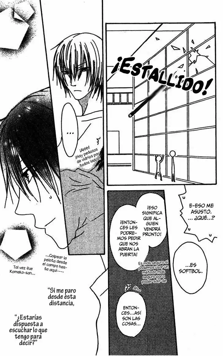 Ouji To Majo To Himegimi To - Capítulo 9 - Página 21 - LectorTMOo