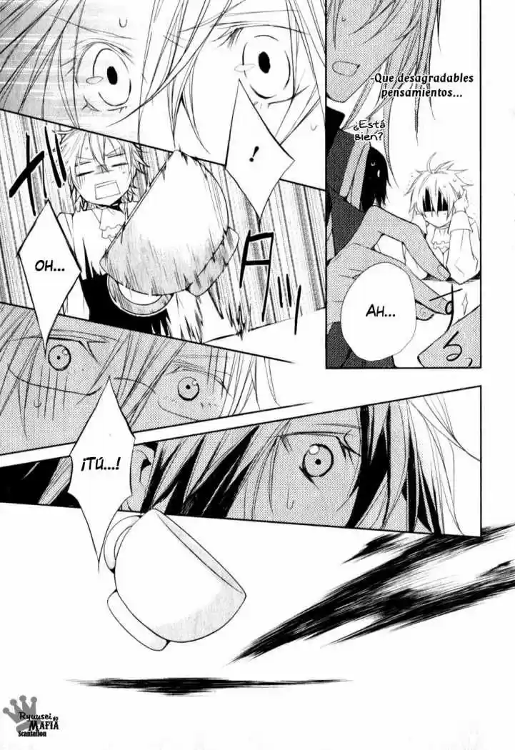 Ouji Wa Tadaima Dekasegichuu - Capítulo 2 - Página 7 - LectorTMOo