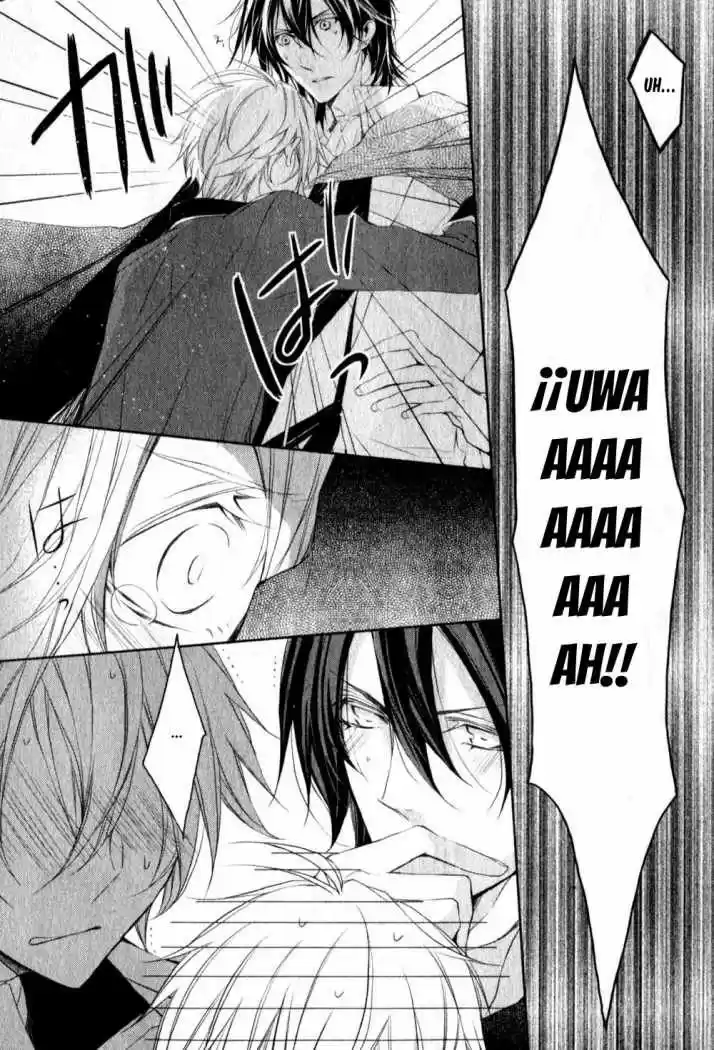 Ouji Wa Tadaima Dekasegichuu - Capítulo 3 - Página 23 - LectorTMOo