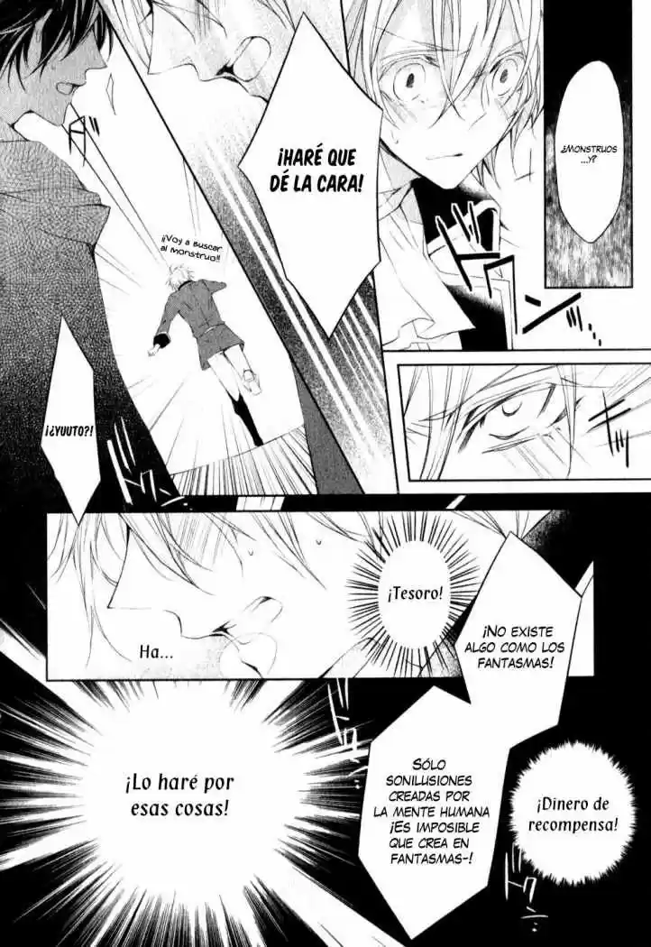 Ouji Wa Tadaima Dekasegichuu - Capítulo 3 - Página 26 - LectorTMOo