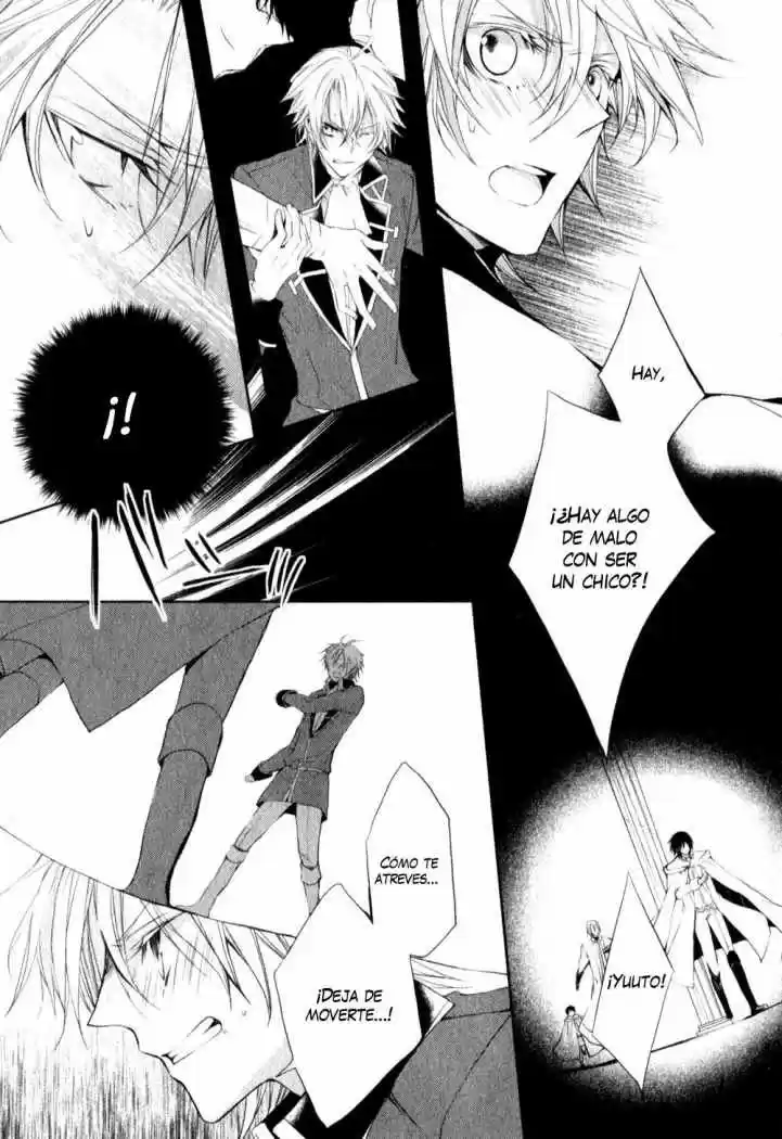 Ouji Wa Tadaima Dekasegichuu - Capítulo 3 - Página 31 - LectorTMOo