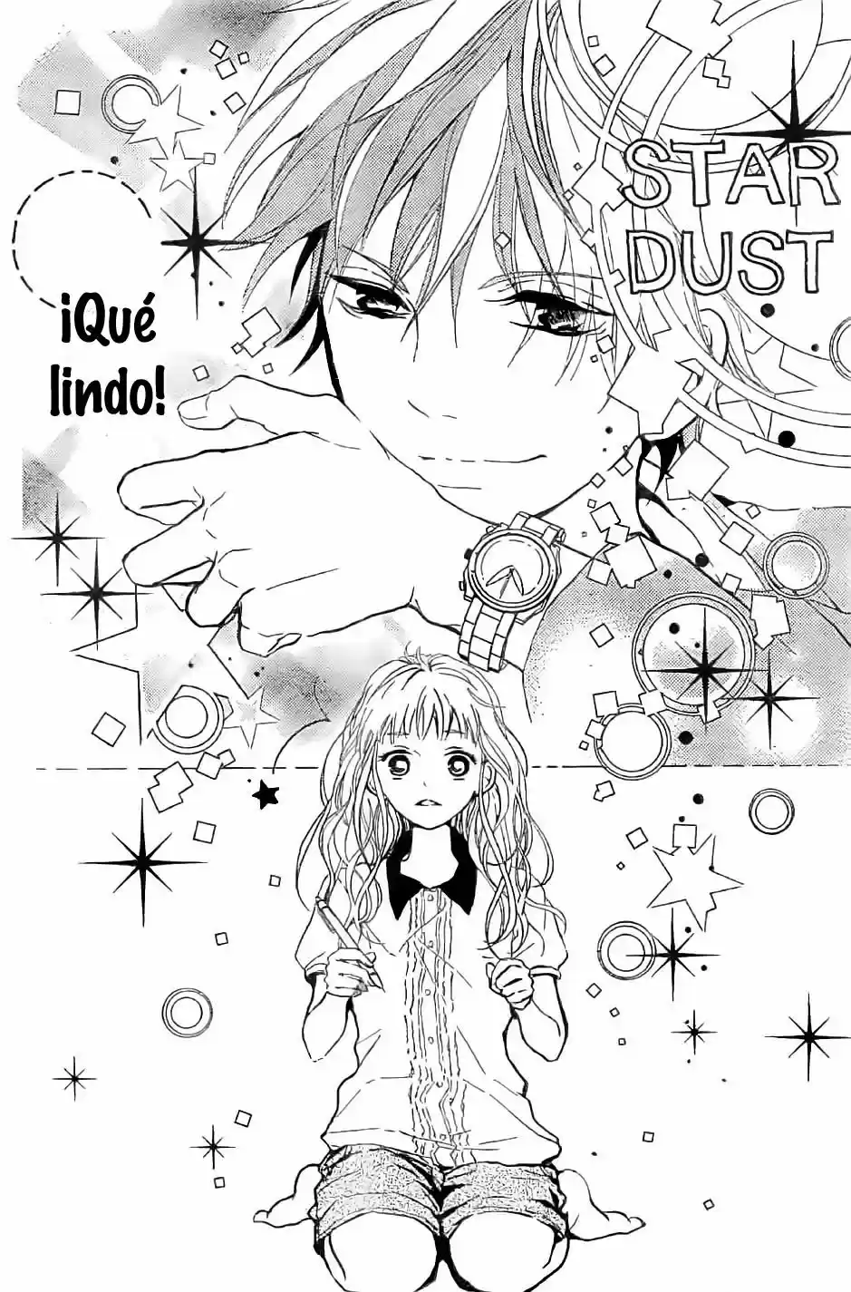 Oujisama To Inu - Capítulo 1 - Página 29 - LectorTMOo