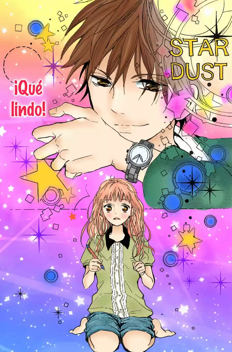 Oujisama To Inu - Capítulo 1 - Página 30 - LectorTMOo