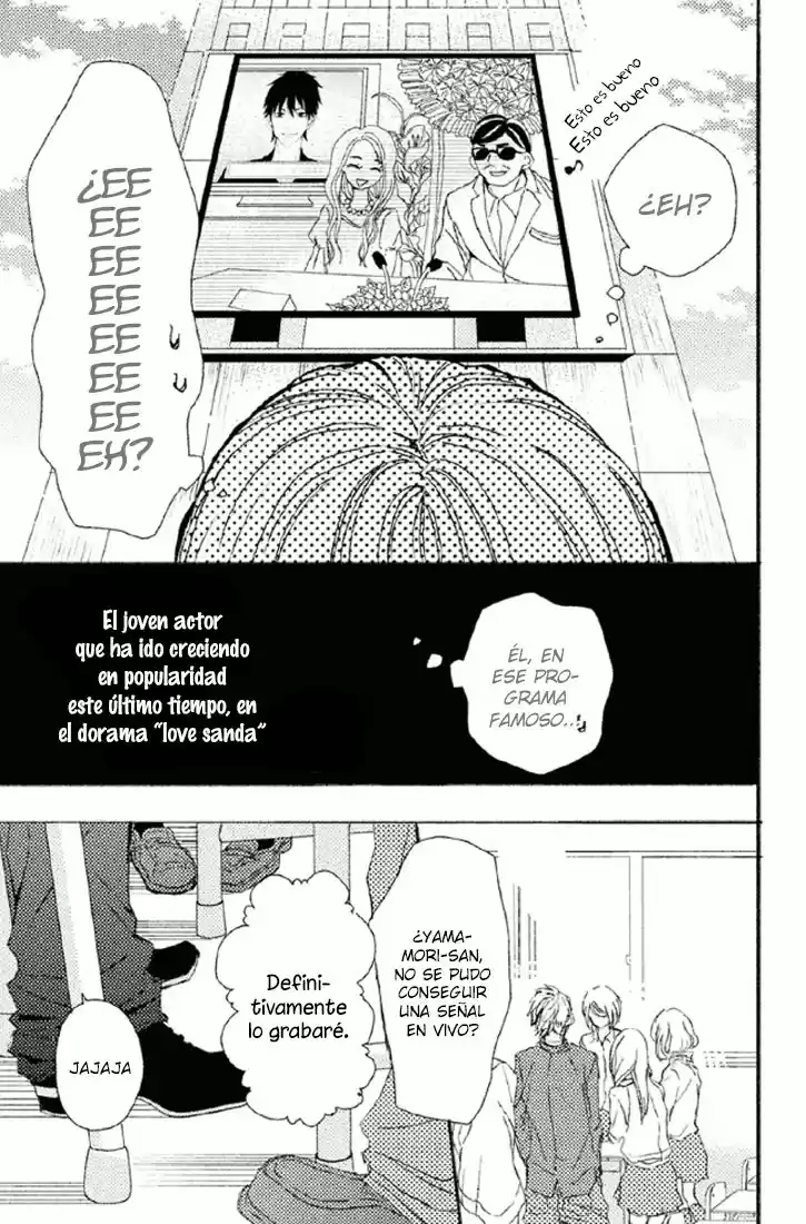 Oujisama To Inu - Capítulo 2 - Página 4 - LectorTMOo