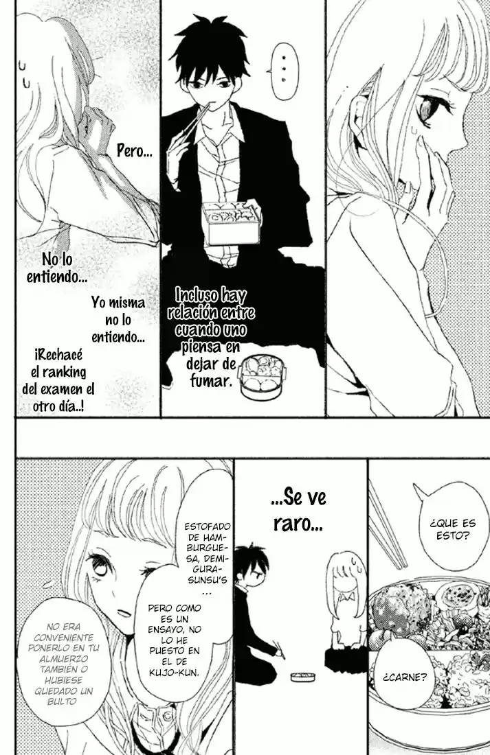 Oujisama To Inu - Capítulo 2 - Página 7 - LectorTMOo
