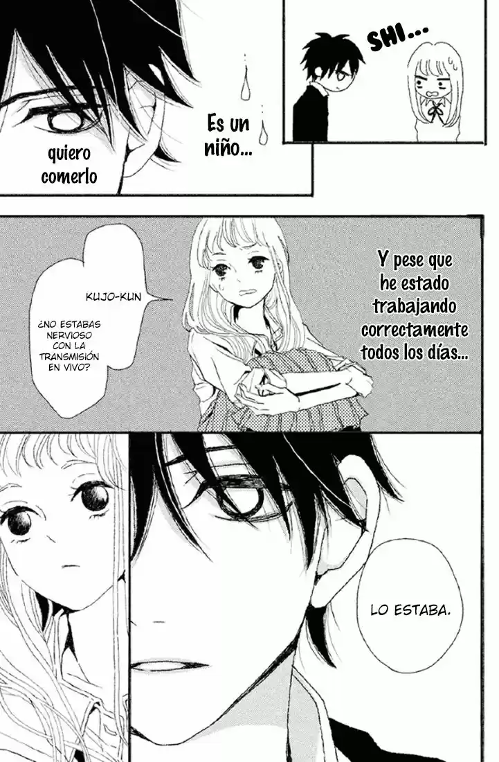 Oujisama To Inu - Capítulo 2 - Página 8 - LectorTMOo