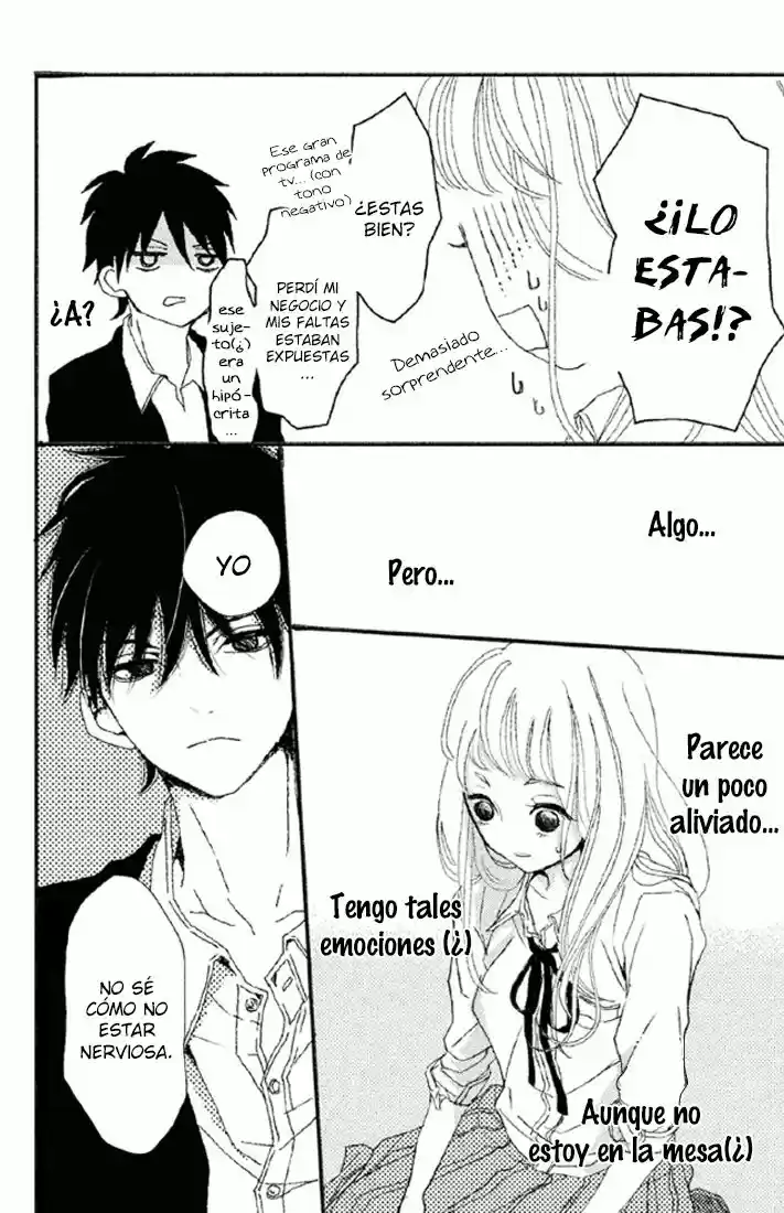 Oujisama To Inu - Capítulo 2 - Página 9 - LectorTMOo