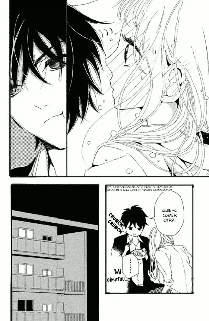 Oujisama To Inu - Capítulo 2 - Página 13 - LectorTMOo