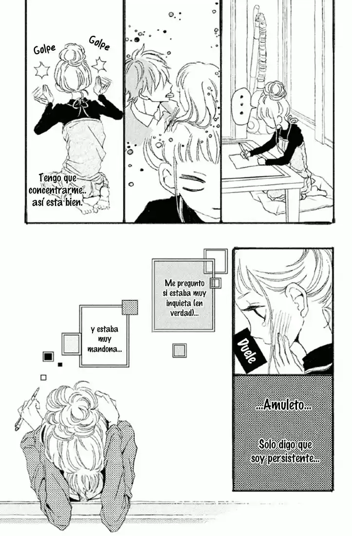 Oujisama To Inu - Capítulo 2 - Página 14 - LectorTMOo