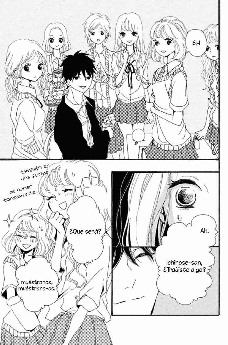 Oujisama To Inu - Capítulo 2 - Página 18 - LectorTMOo