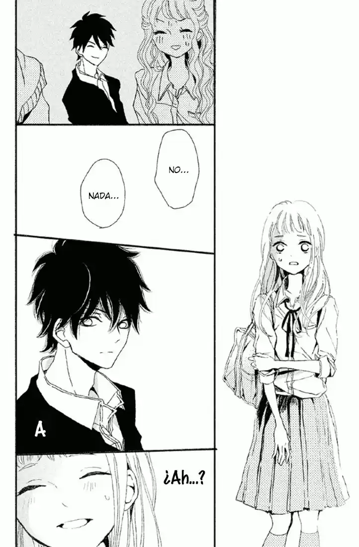 Oujisama To Inu - Capítulo 2 - Página 19 - LectorTMOo