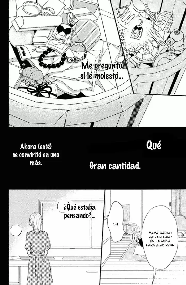 Oujisama To Inu - Capítulo 2 - Página 23 - LectorTMOo