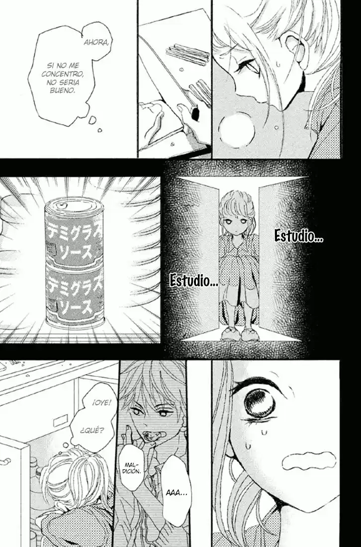 Oujisama To Inu - Capítulo 2 - Página 24 - LectorTMOo
