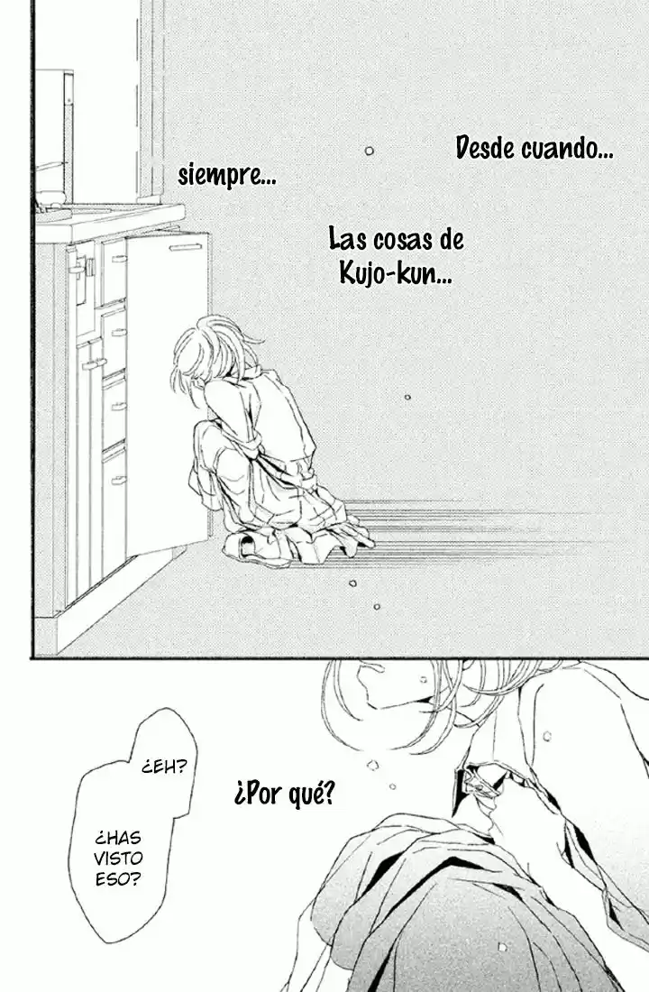 Oujisama To Inu - Capítulo 2 - Página 25 - LectorTMOo