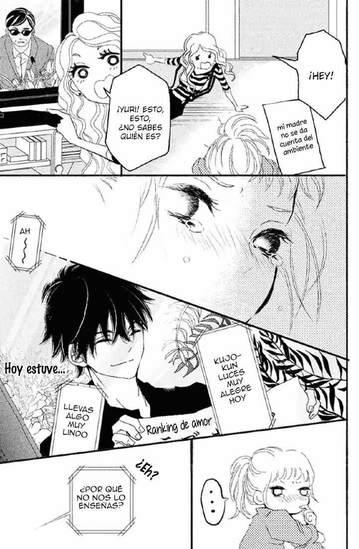 Oujisama To Inu - Capítulo 2 - Página 26 - LectorTMOo