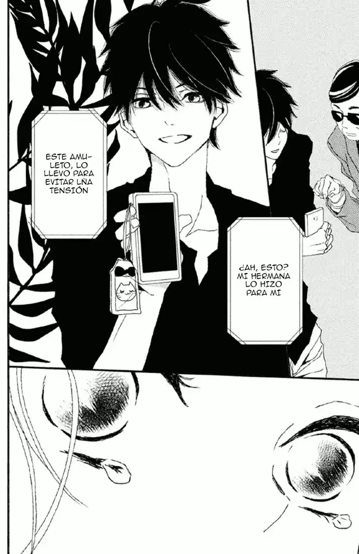 Oujisama To Inu - Capítulo 2 - Página 27 - LectorTMOo