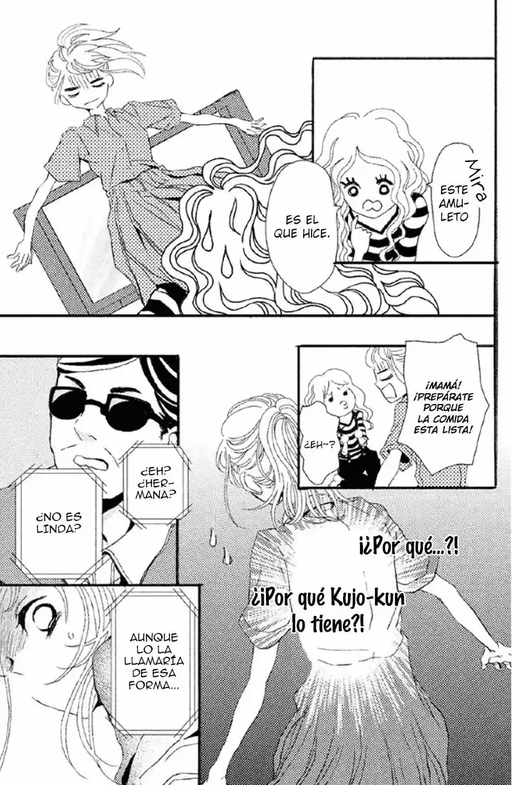 Oujisama To Inu - Capítulo 2 - Página 28 - LectorTMOo