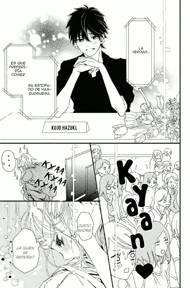 Oujisama To Inu - Capítulo 2 - Página 30 - LectorTMOo