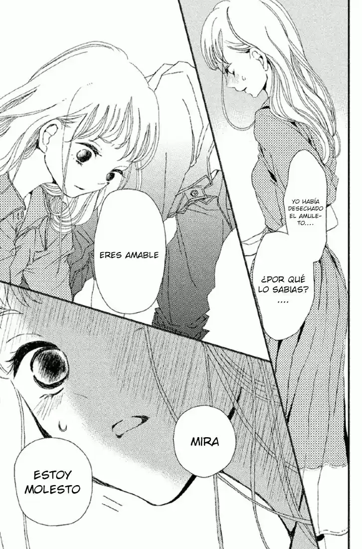 Oujisama To Inu - Capítulo 2 - Página 34 - LectorTMOo