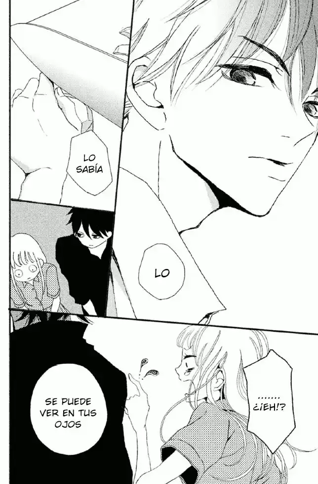 Oujisama To Inu - Capítulo 2 - Página 35 - LectorTMOo