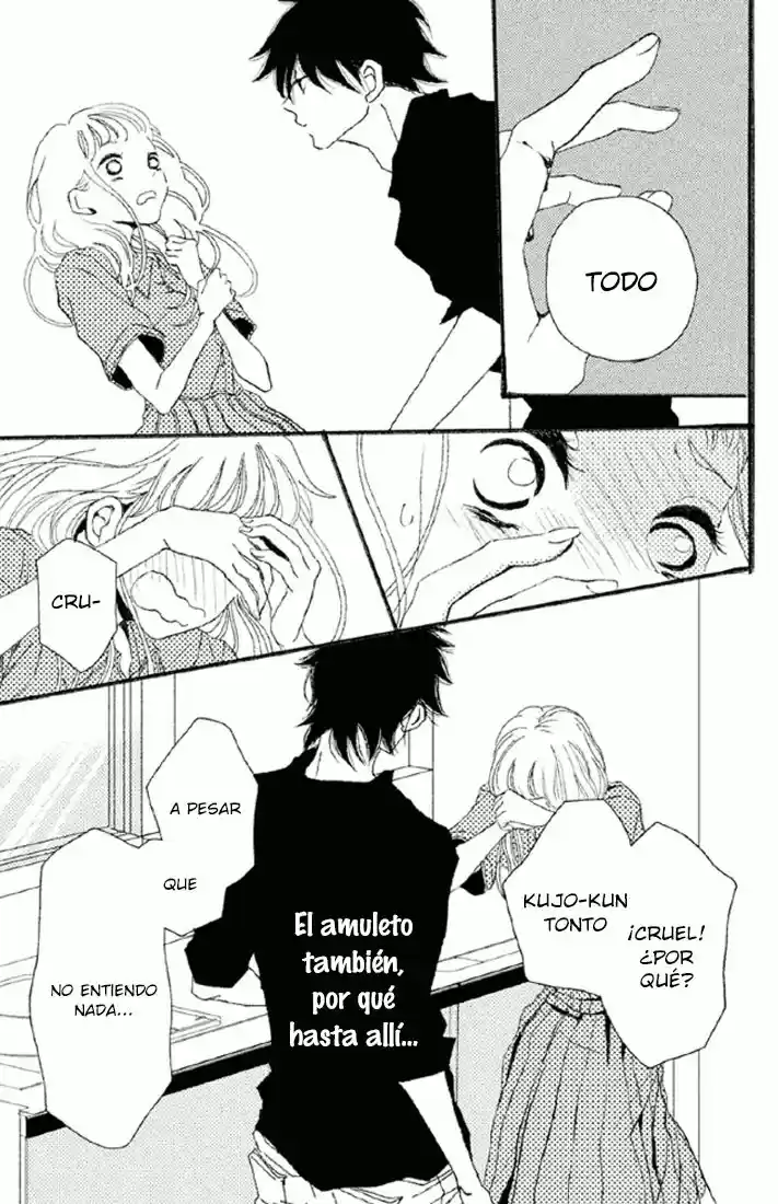 Oujisama To Inu - Capítulo 2 - Página 36 - LectorTMOo