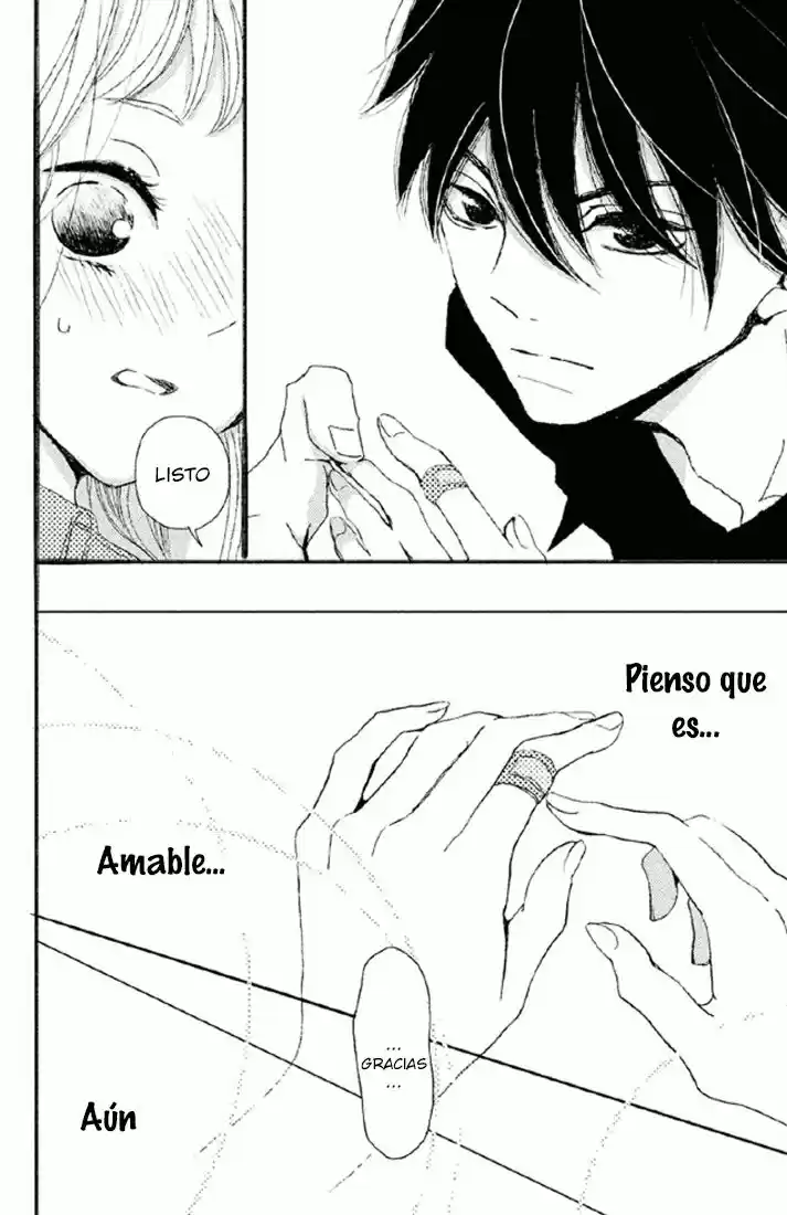 Oujisama To Inu - Capítulo 2 - Página 39 - LectorTMOo