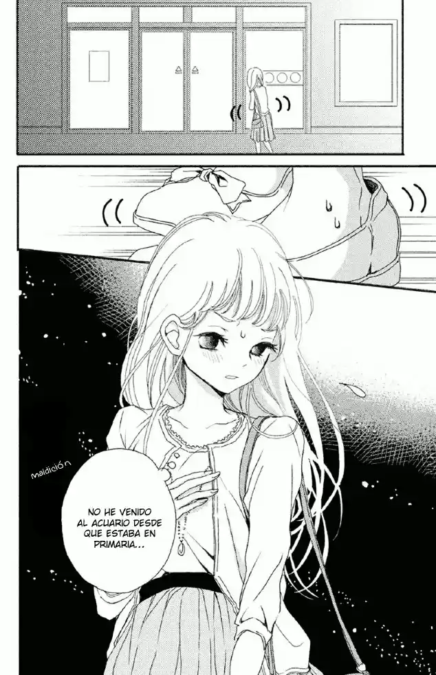 Oujisama To Inu - Capítulo 3 - Página 6 - LectorTMOo