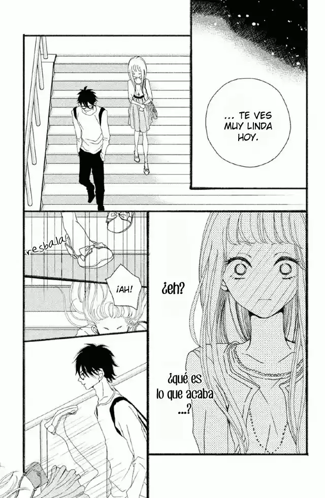 Oujisama To Inu - Capítulo 3 - Página 9 - LectorTMOo