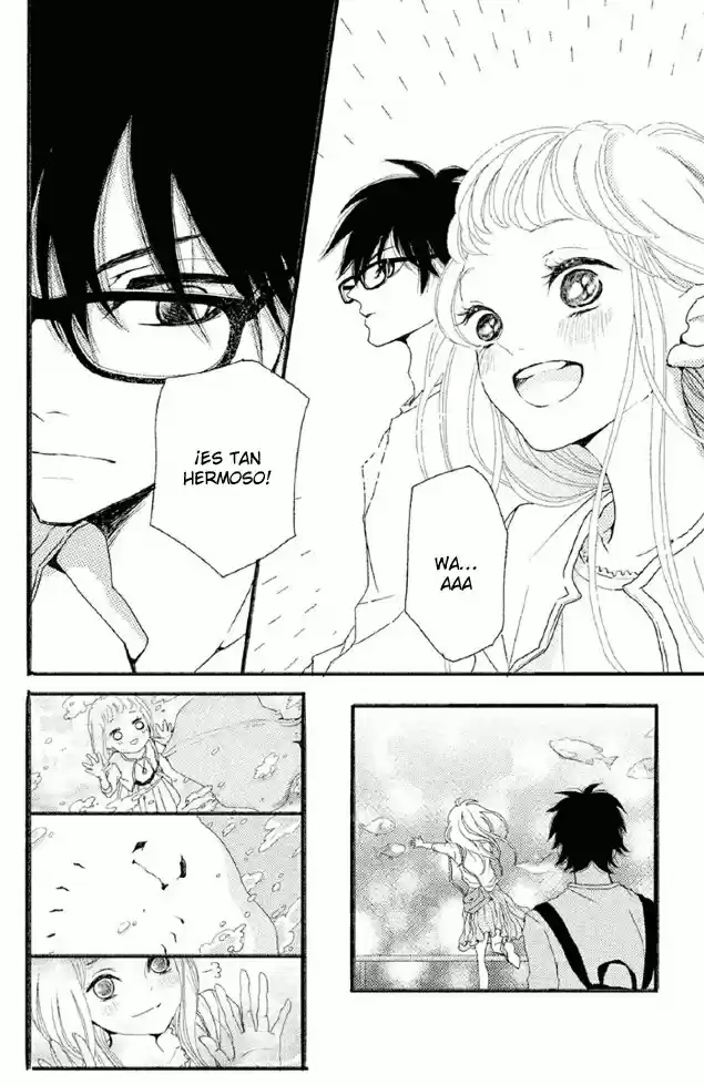 Oujisama To Inu - Capítulo 3 - Página 14 - LectorTMOo