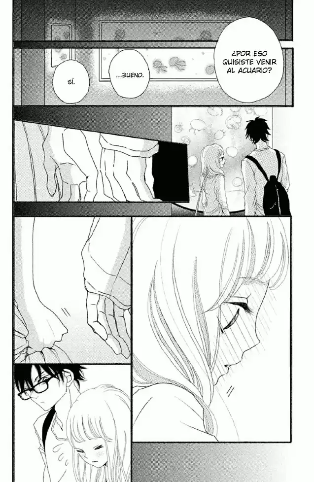 Oujisama To Inu - Capítulo 3 - Página 18 - LectorTMOo