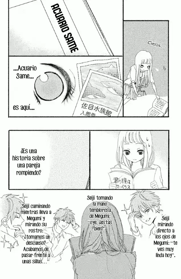 Oujisama To Inu - Capítulo 3 - Página 24 - LectorTMOo