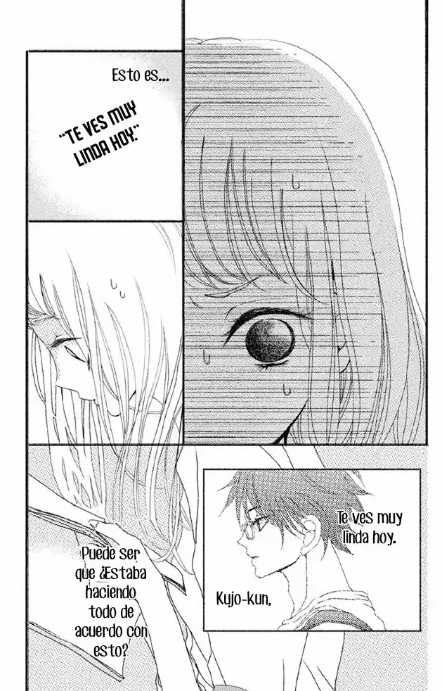 Oujisama To Inu - Capítulo 3 - Página 25 - LectorTMOo