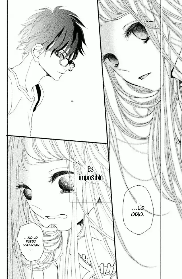 Oujisama To Inu - Capítulo 3 - Página 30 - LectorTMOo