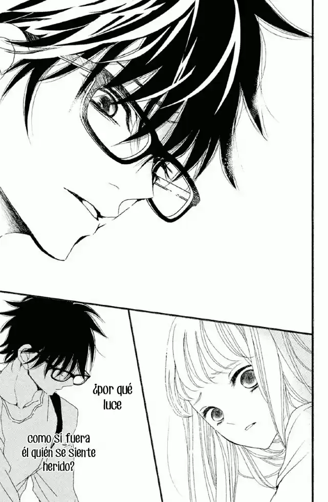 Oujisama To Inu - Capítulo 3 - Página 31 - LectorTMOo