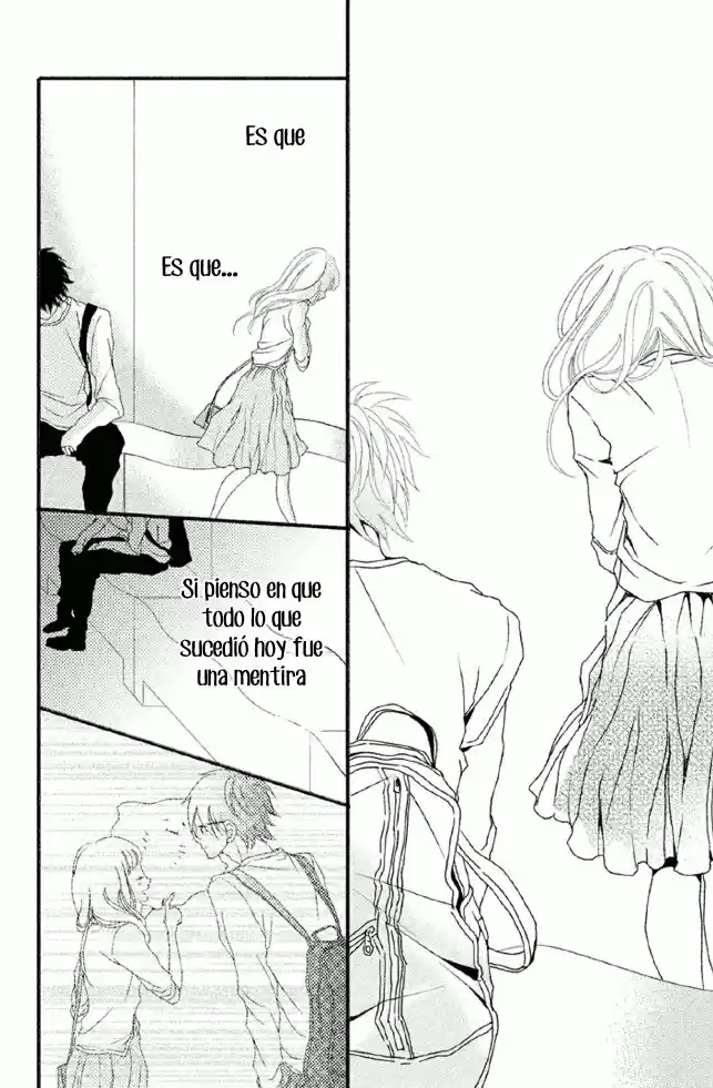 Oujisama To Inu - Capítulo 3 - Página 32 - LectorTMOo