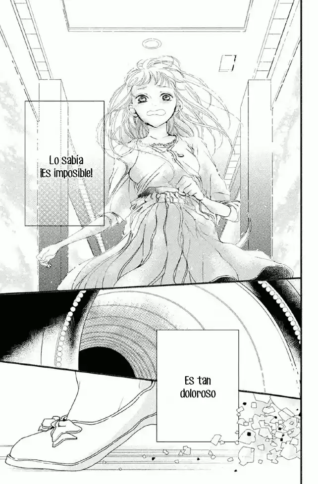 Oujisama To Inu - Capítulo 3 - Página 33 - LectorTMOo