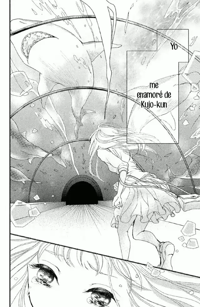 Oujisama To Inu - Capítulo 3 - Página 34 - LectorTMOo