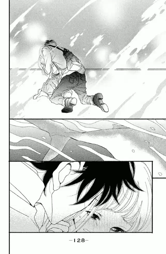Oujisama To Inu - Capítulo 3 - Página 39 - LectorTMOo