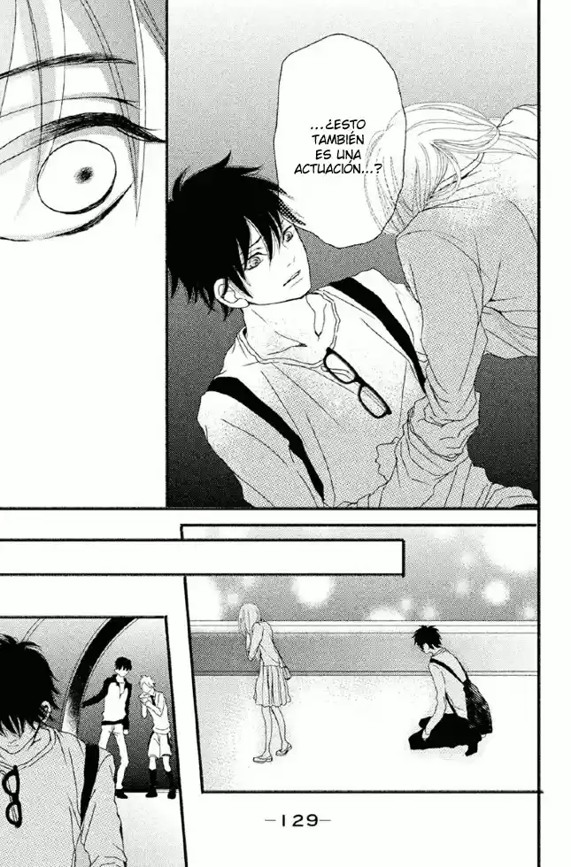 Oujisama To Inu - Capítulo 3 - Página 40 - LectorTMOo