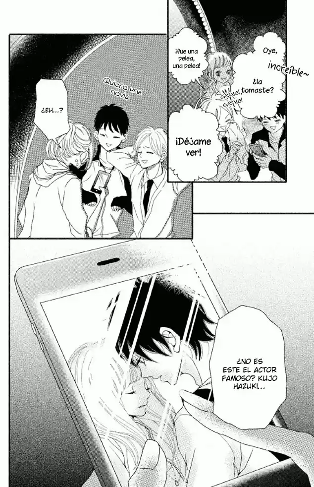 Oujisama To Inu - Capítulo 3 - Página 41 - LectorTMOo