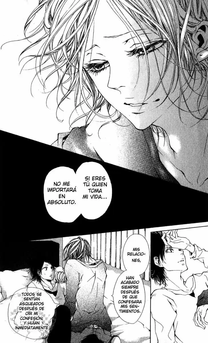 Oujitachi Wa Izonsuru - Capítulo 2 - Página 6 - LectorTMOo